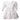 Trachtenkleid Taufkleid Baumwolle Weiß