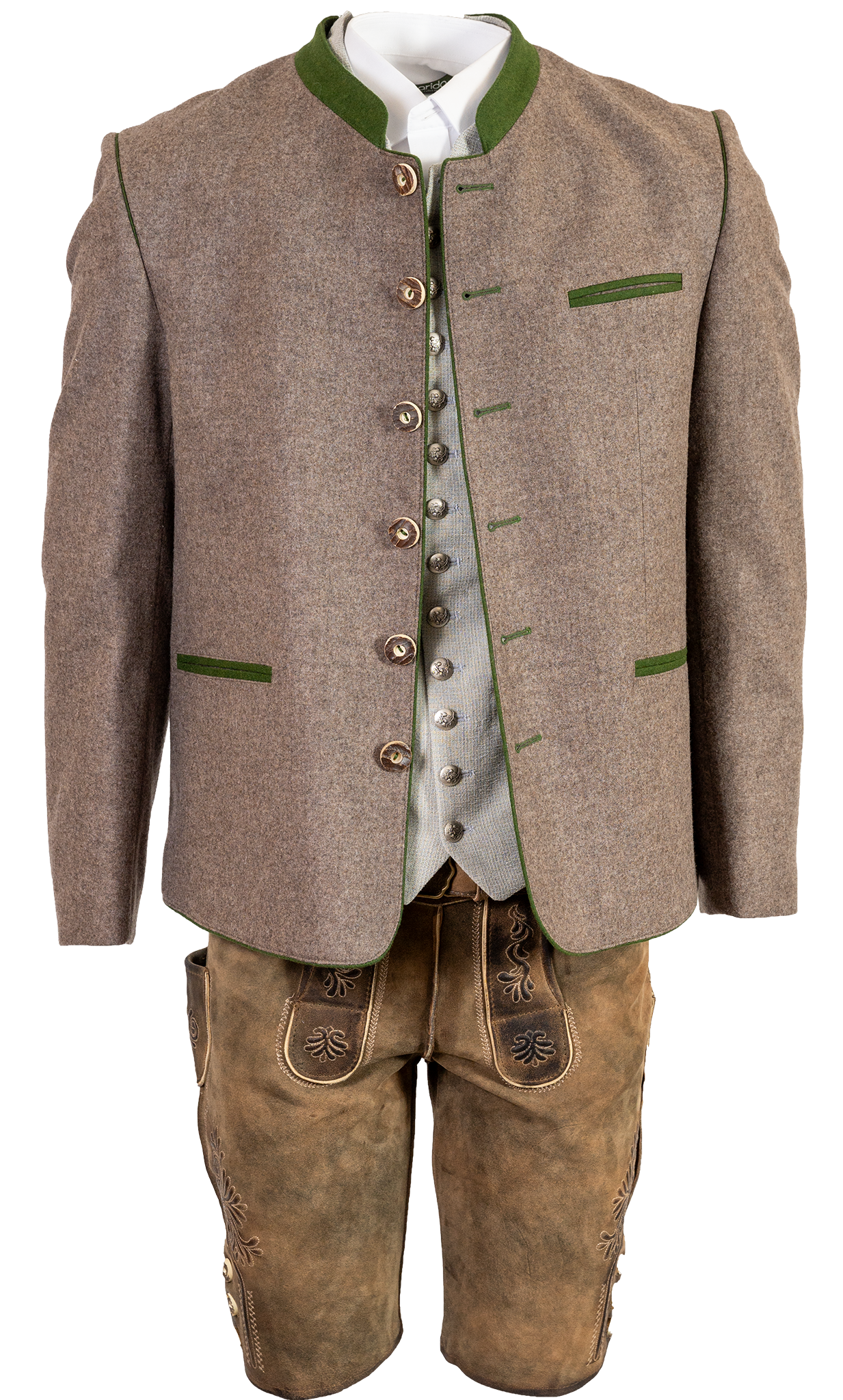 Herren Jacken