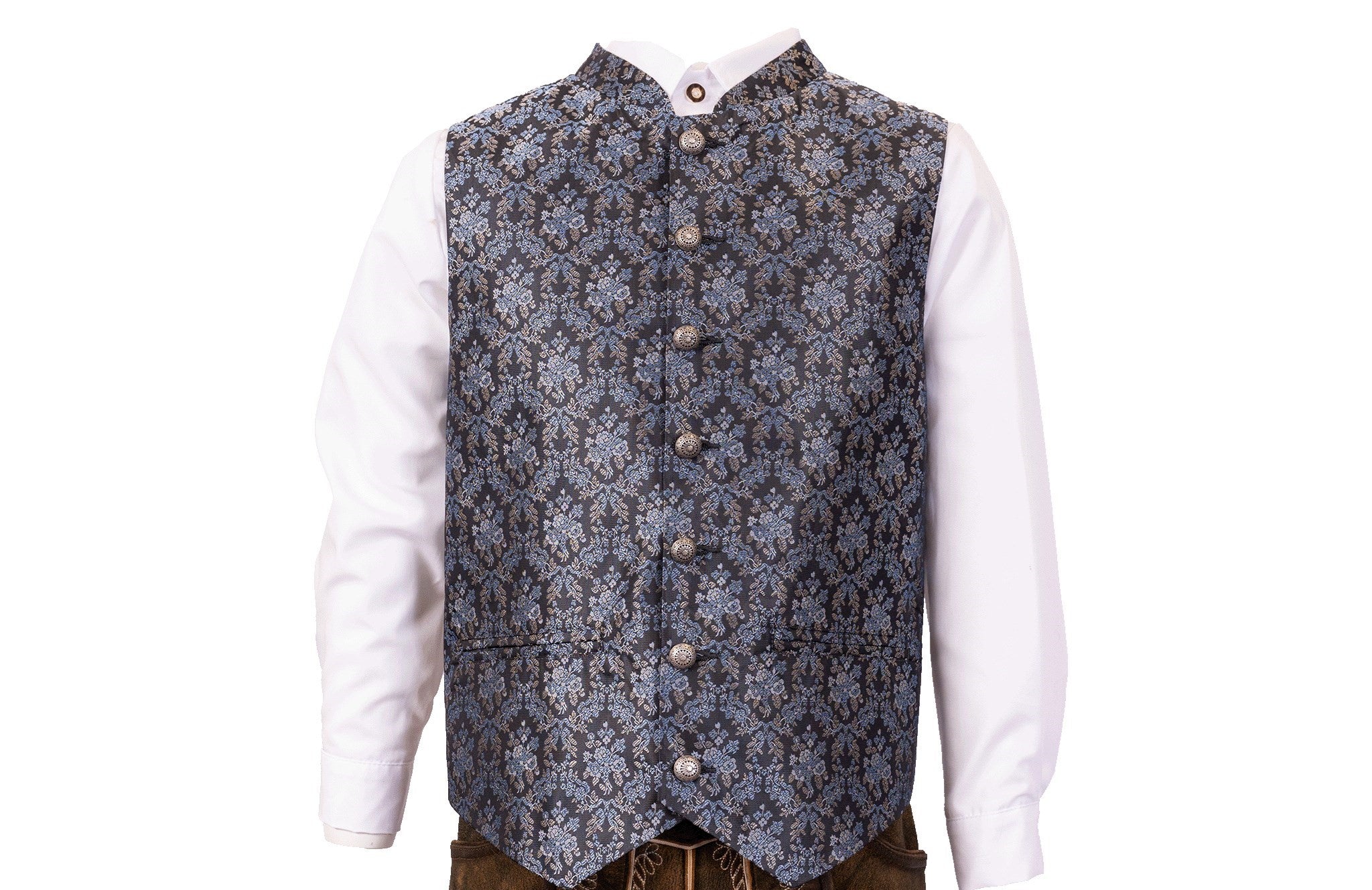 Herren Gilet