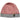 Mütze Trachtenhaube Baby Rosa Grau