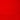 Baumwolle Uni Rot 0,5m