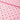 Trachtenstoff Baumwolle Satin Hirsch Rosa Grün 0,5m