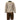 Trachtenjacke Strickjacke Buben Olive